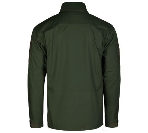 Кітель Perimeter Rip-Stop НГУ Олива (6526), L Кітель Perimeter Rip-Stop НГУ Олива (6526), L