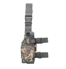 Кобура настегна Smartex 3P Tactical ST-063 acu Камуфляж