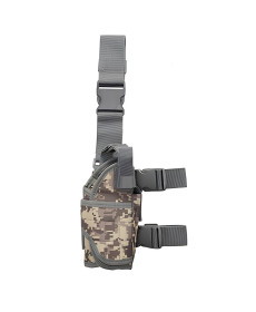 Кобура настегна Smartex 3P Tactical ST-063 acu Камуфляж