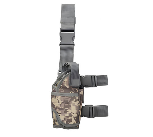 Кобура настегна Smartex 3P Tactical ST-063 acu Камуфляж Кобура настегна Smartex 3P Tactical ST-063 acu Камуфляж