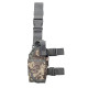 Кобура настегна Smartex 3P Tactical ST-063 acu Камуфляж