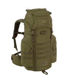 Рюкзак тактичний Highlander Forces Loader Rucksack 44L Olive (NRT044-OG)