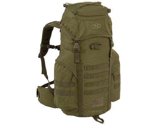 Рюкзак тактичний Highlander Forces Loader Rucksack 44L Olive (NRT044-OG)