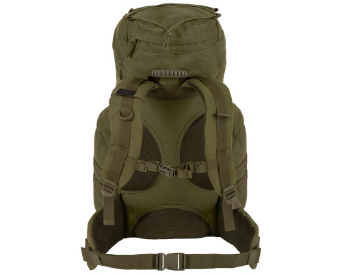 Рюкзак тактичний Highlander Forces Loader Rucksack 44L Olive (NRT044-OG)