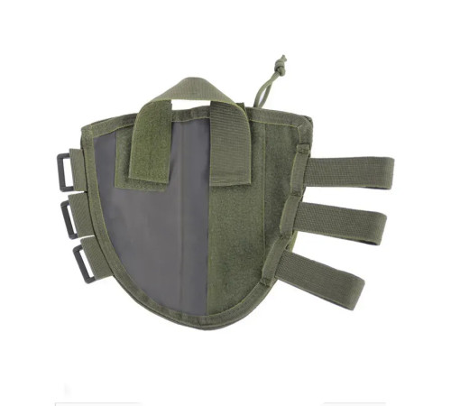 Кобура настегна Smartex 3P Tactical ST-106 Хакі Кобура настегна Smartex 3P Tactical ST-106 Хакі