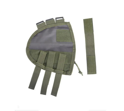 Кобура настегна Smartex 3P Tactical ST-106 Хакі Кобура настегна Smartex 3P Tactical ST-106 Хакі