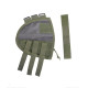 Кобура настегна Smartex 3P Tactical ST-106 Хакі