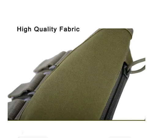 Кобура настегна Smartex 3P Tactical ST-106 Хакі Кобура настегна Smartex 3P Tactical ST-106 Хакі