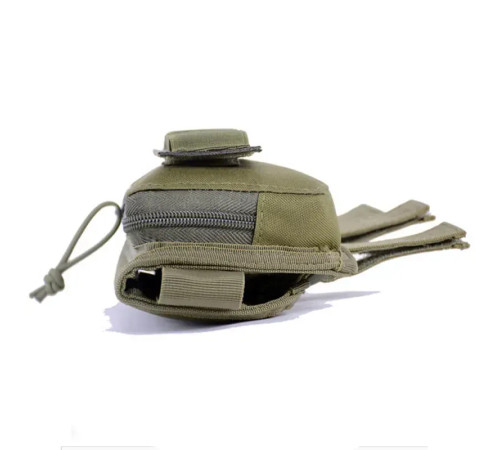 Кобура настегна Smartex 3P Tactical ST-106 Хакі Кобура настегна Smartex 3P Tactical ST-106 Хакі