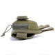 Кобура настегна Smartex 3P Tactical ST-106 Хакі
