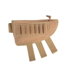 Кобура настегна Smartex 3P Tactical ST-106 Хакі