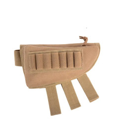 Кобура настегна Smartex 3P Tactical ST-106 Хакі