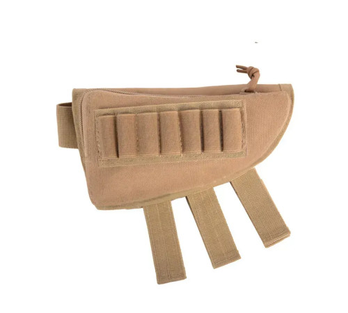 Кобура настегна Smartex 3P Tactical ST-106 Хакі Кобура настегна Smartex 3P Tactical ST-106 Хакі