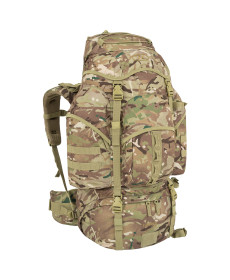 Рюкзак тактичний Highlander Forces Loader Rucksack 66L HMTC (NRT066-HC)