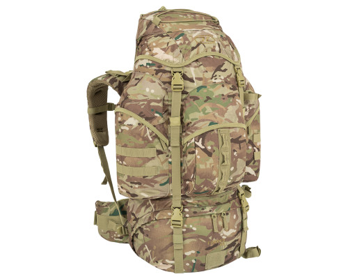 Рюкзак тактичний Highlander Forces Loader Rucksack 66L HMTC (NRT066-HC)