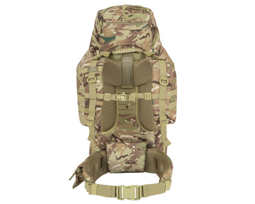 Рюкзак тактичний Highlander Forces Loader Rucksack 66L HMTC (NRT066-HC)