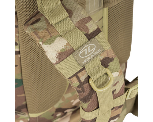 Рюкзак тактичний Highlander Forces Loader Rucksack 66L HMTC (NRT066-HC)