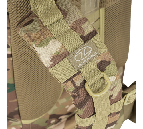 Рюкзак тактичний Highlander Forces Loader Rucksack 66L HMTC (NRT066-HC)