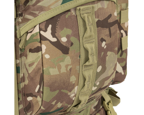 Рюкзак тактичний Highlander Forces Loader Rucksack 66L HMTC (NRT066-HC)