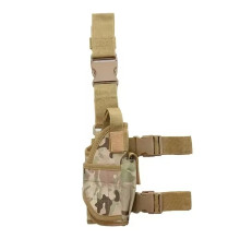 Кобура настегна Smartex 3P Tactical ST-063 Камуфляж