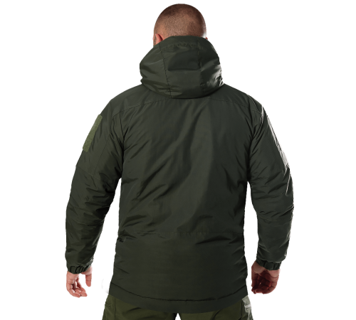 Комплект Defender 7 lvl Темна Олива (8512), XL Комплект Defender 7 lvl Темна Олива (8512), XL