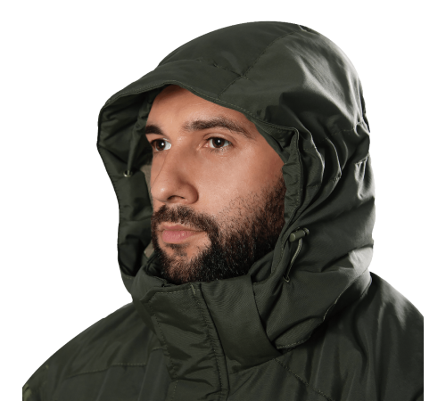 Комплект Defender 7 lvl Темна Олива (8512), XL Комплект Defender 7 lvl Темна Олива (8512), XL