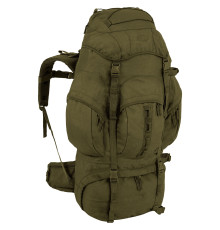 Рюкзак тактичний Highlander Forces Loader Rucksack 88L Olive (NRT088-OG)