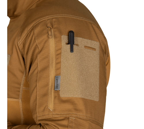 Бойова сорочка CM Blitz 2.0 Twill/Coolpass Air 2.0 Койот (7196), XL