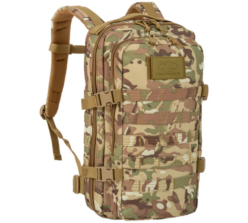 Рюкзак тактичний Highlander Recon Backpack 20L HMTC (TT164-HC)