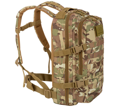 Рюкзак тактичний Highlander Recon Backpack 20L HMTC (TT164-HC)