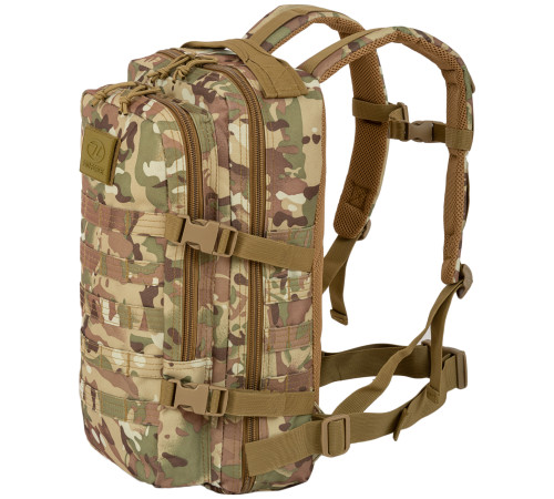 Рюкзак тактичний Highlander Recon Backpack 20L HMTC (TT164-HC)