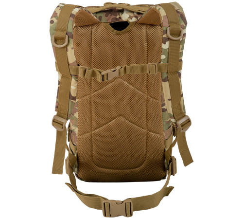 Рюкзак тактичний Highlander Recon Backpack 20L HMTC (TT164-HC)