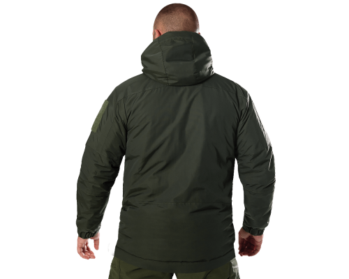 Комплект Defender 7 lvl Темна Олива (8512), 2XL