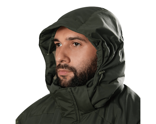 Комплект Defender 7 lvl Темна Олива (8512), 2XL