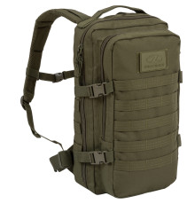 Рюкзак тактичний Highlander Recon Backpack 20L Olive (TT164-OG)