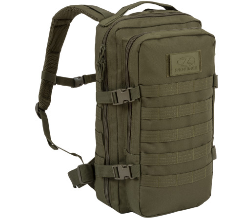 Рюкзак тактичний Highlander Recon Backpack 20L Olive (TT164-OG)