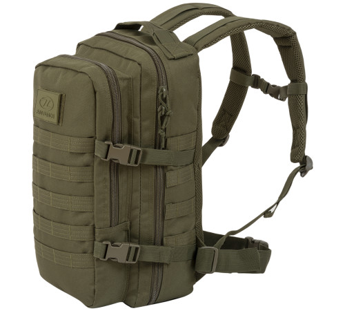 Рюкзак тактичний Highlander Recon Backpack 20L Olive (TT164-OG)