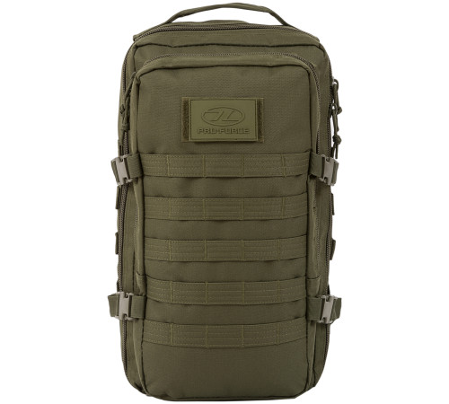 Рюкзак тактичний Highlander Recon Backpack 20L Olive (TT164-OG)