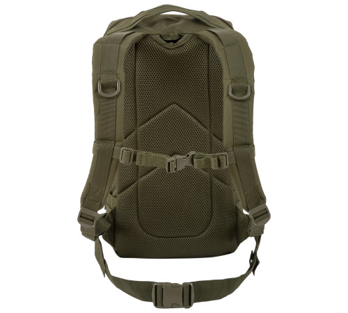 Рюкзак тактичний Highlander Recon Backpack 20L Olive (TT164-OG)