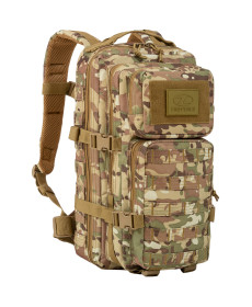 Рюкзак тактичний Highlander Recon Backpack 28L HMTC (TT167-HC)