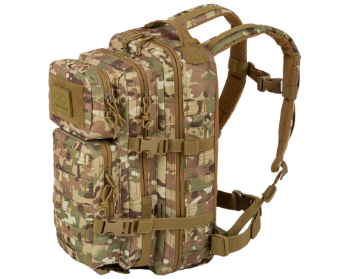 Рюкзак тактичний Highlander Recon Backpack 28L HMTC (TT167-HC)