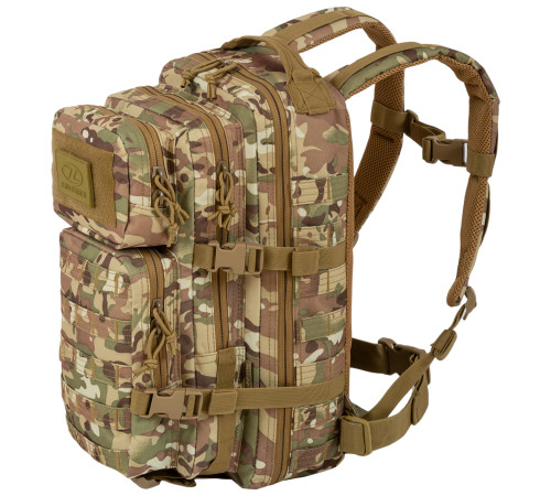 Рюкзак тактичний Highlander Recon Backpack 28L HMTC (TT167-HC) Рюкзак тактичний Highlander Recon Backpack 28L HMTC (TT167-HC)