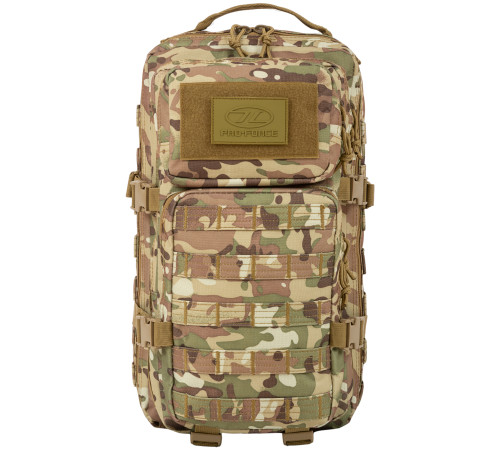 Рюкзак тактичний Highlander Recon Backpack 28L HMTC (TT167-HC) Рюкзак тактичний Highlander Recon Backpack 28L HMTC (TT167-HC)