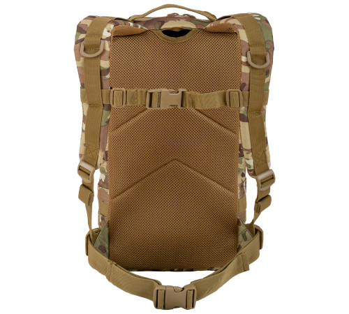 Рюкзак тактичний Highlander Recon Backpack 28L HMTC (TT167-HC) Рюкзак тактичний Highlander Recon Backpack 28L HMTC (TT167-HC)