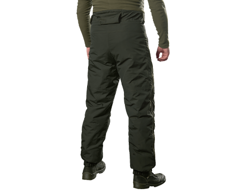 Комплект Defender 7 lvl Темна Олива (8512), 3XL