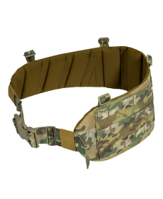 Розвантажувальний пояс War Belt Multicam (7998) TG/CTC 