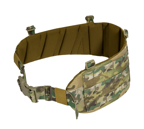 Розвантажувальний пояс War Belt Multicam (7998) TG/CTC