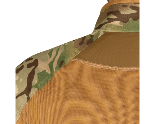 Бойова сорочка CM Raid 2.0 Twill/Coolpass Air 2.0 Multicam/Койот (7082), XL