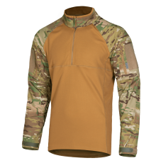 Бойова сорочка  CM Raid 2.0 Twill/Coolpass Air 2.0 Multicam/Койот (7082), XXL