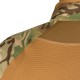 Бойова сорочка CM Raid 2.0 Twill/Coolpass Air 2.0 Multicam/Койот (7082), XXXL